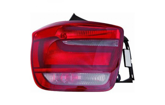 Combination Tail Light 1281091 Diederichs
