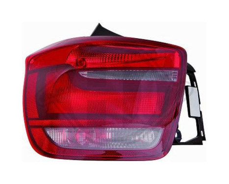 Combination Tail Light 1281091 Diederichs, Image 2