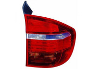 Combination Tail Light 1291091 Diederichs