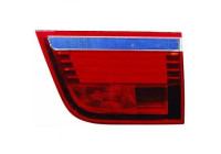 Combination Tail Light 1291093 Diederichs