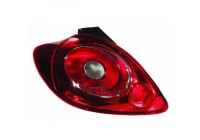 Combination Tail Light 1461090 Diederichs