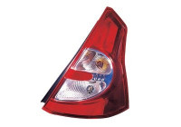 Combination Tail Light 1506932 Van Wezel