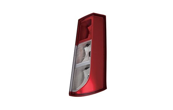 Combination Tail Light 1528932 Van Wezel