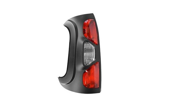 Combination Tail Light 1607923 Van Wezel