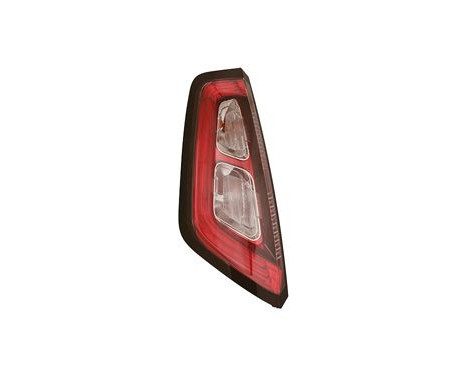 Combination Tail Light 1619931 Van Wezel