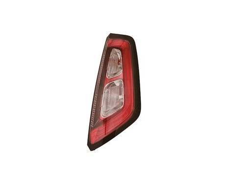 Combination Tail Light 1619932 Van Wezel