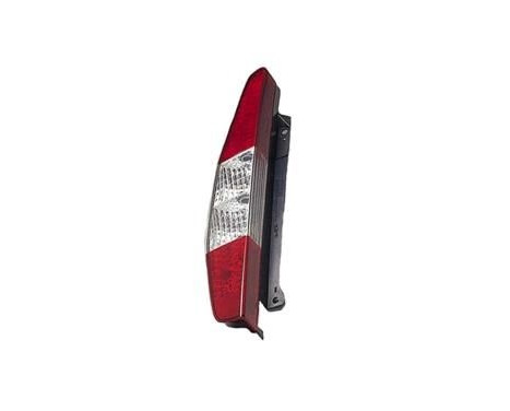 Combination Tail Light 1636931 Van Wezel