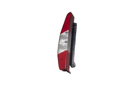 Combination Tail Light 1636931 Van Wezel