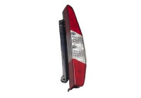 Combination Tail Light 1636932 Van Wezel