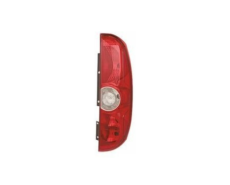 Combination Tail Light 1638934 Van Wezel, Image 2