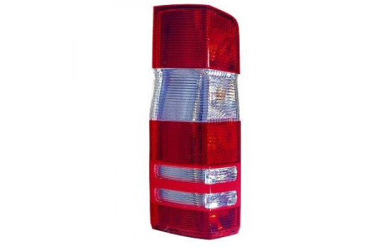Combination Tail Light 1663091 Diederichs