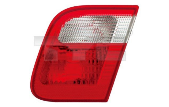 Combination Tail Light 17-0001-01-9 TYC, Image 2