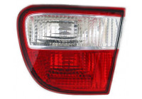 Combination Tail Light 17-0031-01-2 TYC