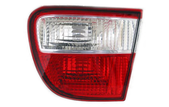 Combination Tail Light 17-0031-01-2 TYC