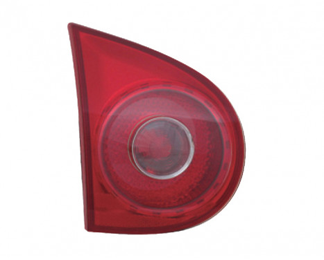 Combination Tail Light 17-0054-01-2 TYC