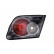 Combination Tail Light 17-0137-01-2 TYC