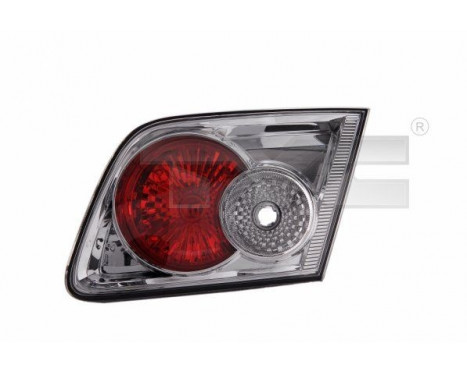 Combination Tail Light 17-0144-01-2 TYC, Image 2