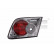 Combination Tail Light 17-0144-01-2 TYC, Thumbnail 2