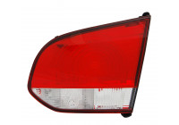 Combination Tail Light 17-0237-01-2 TYC