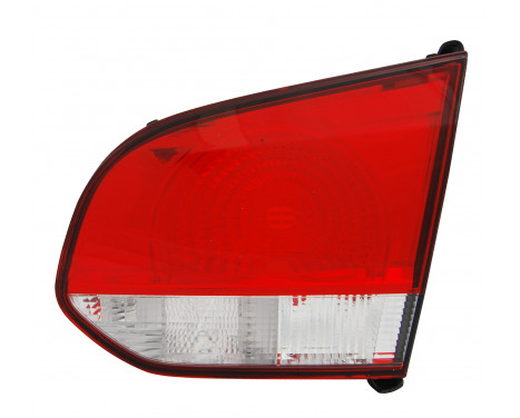 Combination Tail Light 17-0237-01-2 TYC