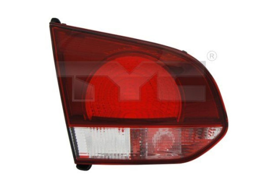 Combination Tail Light 17-0238-11-2 TYC, Image 2