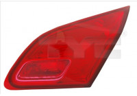 Combination Tail Light 17-0285-01-21 TYC
