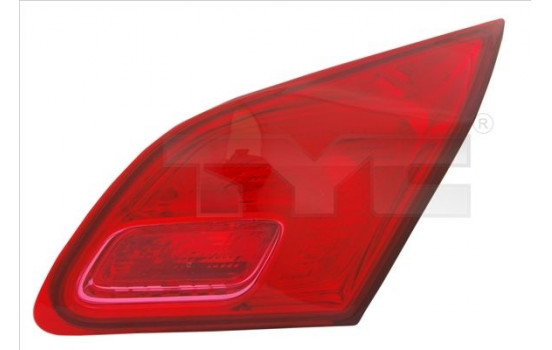 Combination Tail Light 17-0285-01-21 TYC