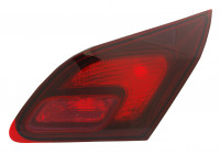 Combination Tail Light 17-0285-11-2 TYC