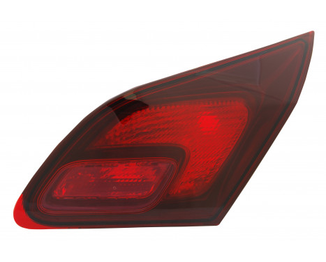 Combination Tail Light 17-0285-11-2 TYC
