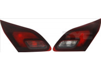 Combination Tail Light 17-0285-31-21 TYC
