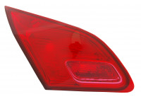 Combination Tail Light 17-0286-01-2 TYC