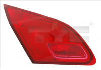 Combination Tail Light 17-0286-01-21 TYC