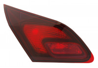 Combination Tail Light 17-0286-11-2 TYC