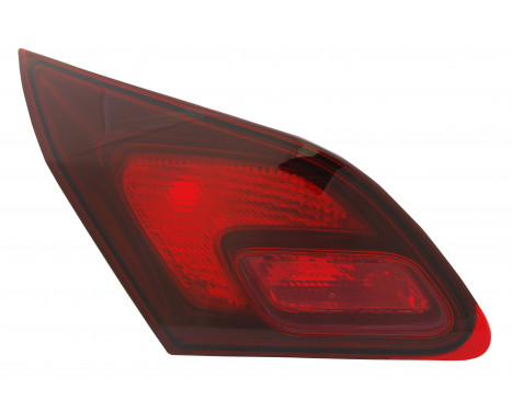 Combination Tail Light 17-0286-11-2 TYC