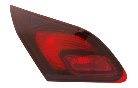Combination Tail Light 17-0286-11-2 TYC