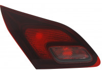 Combination Tail Light 17-0286-31-2 TYC