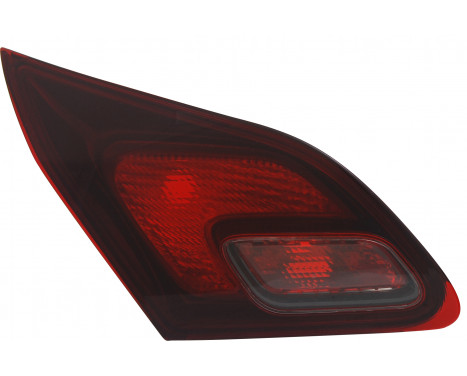 Combination Tail Light 17-0286-31-2 TYC