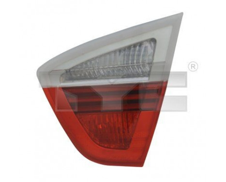 Combination Tail Light 17-0338-01-9 TYC, Image 2