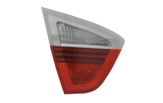 Combination Tail Light 17-0338-01-9 TYC