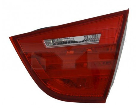 Combination Tail Light 17-0389-06-9 TYC, Image 2