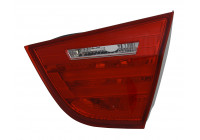 Combination Tail Light 17-0389-06-9 TYC