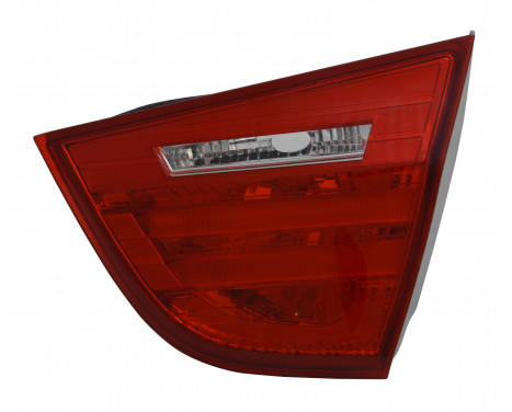 Combination Tail Light 17-0389-06-9 TYC