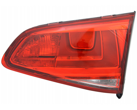 Combination Tail Light 17-0479-01-2 TYC