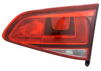 Combination Tail Light 17-0479-11-2 TYC