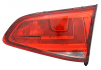 Combination Tail Light 17-0480-01-2 TYC