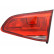Combination Tail Light 17-0480-01-2 TYC