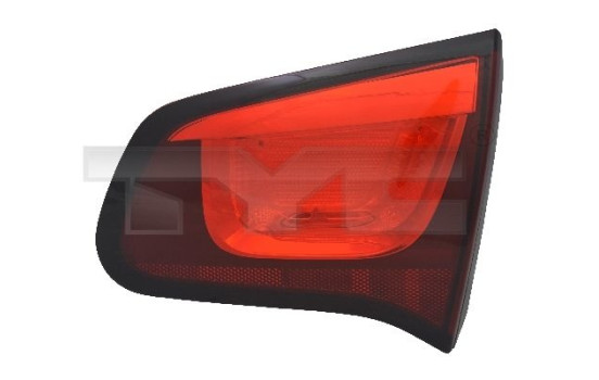 Combination Tail Light 17-0500-00-6 TYC, Image 2