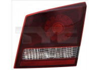 Combination Tail Light 17-0855-16-9 TYC