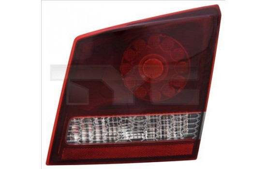 Combination Tail Light 17-0855-16-9 TYC