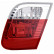 Combination Tail Light 17-5221-11-9 TYC